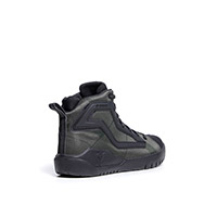 Scarpe Dainese Urbactive Gore-tex Nero Verde - img 2