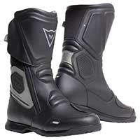 Dainese Stivali X-tourer D-wp Nero