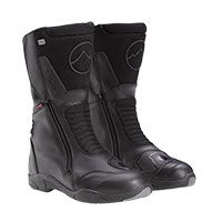 Botas Dane Esby Outdry negro