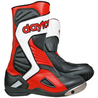 Daytona Boots Evo Voltex Black DT 602174 Boots | MotoStorm Daytona Stiefel Evo Voltex schwarz DT 602174 Stiefel | MotoStorm