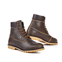 Chaussures Eleveit All Ride noir Bottes EL 1108 W MotoStorm