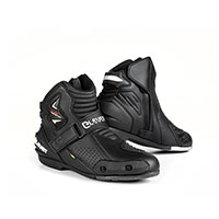 41 EU, Bianco ELEVEIT Stivali Racing SP01 Bianco