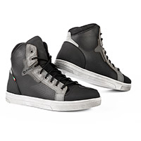 Eleveit Freeride 2.2 Air Shoes Black Anthracite