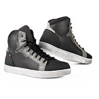 Scarpe Eleveit Freeride 2.2 Air Nero Antracite