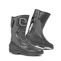 Eleveit Metamorphosis WP Stiefel schwarz