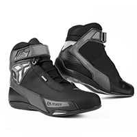 Eleveit Stunt Wp Shoes Black