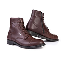 Scarpe Eleveit Trend Marrone