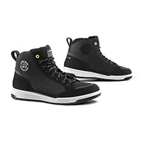 Falco Airforce Shoes Black