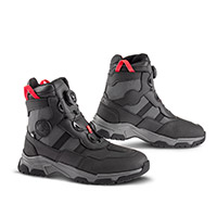 Zapatos Falco Arrakis 2 negro