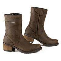 Bottes Falco Ayda 2 Marron