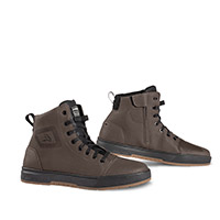 Zapatos Falco Booster marròn