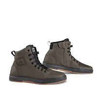 Zapatos Falco Booster verde