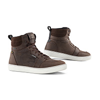 Falco Dagger Shoes Brown