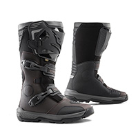 Falco Durant 2 Boots Brown