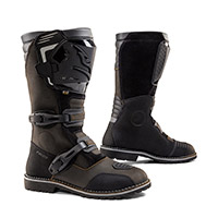 Falco Durant Boots Brown