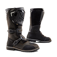 Botas Falco Durant negro