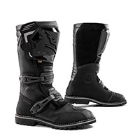Falco Durant Boots Black