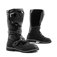 Falco Durant Stiefel braun