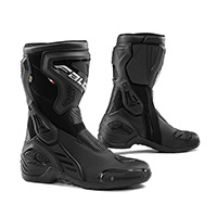 Bottes Falco Fenix ​​3 Wtr Noir