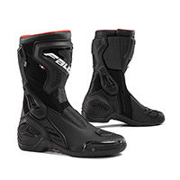 Falco Fenix 3 Air Boots Black