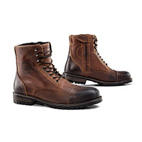 Falco Gordon Boots Brown