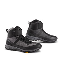 Zapatos Falco Grander Air negro