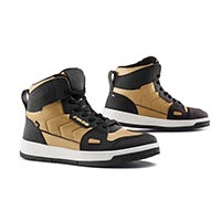 Falco Harlem Lady Shoes Gold