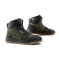 Chaussures Femme Falco Harlem Vert