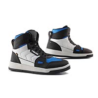 Zapatos Falco Harlem azul