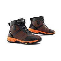 Falco Hyke Shoes Orange