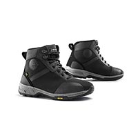 Zapatos Falco Hyke negro