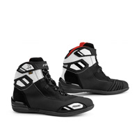 Zapatos Falco Jackal 2 Air negro blanco