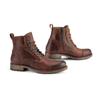 Falco Kaspar Shoes Brown