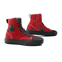 Zapatos Falco Lennox 2 rojo