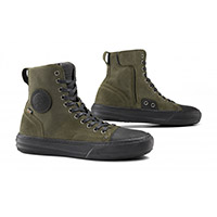Falco Lennox 2 Shoes Military Green