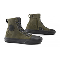 Zapatillas Falco Lennox 2 verde militar