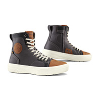 Falco Lennox 3 Matt Shoes Anthracite