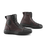 Falco Lennox 3 Matt Shoes Brown