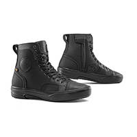 Falco Lennox 3 Matt Shoes Black