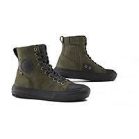 Scarpe Donna Falco Lennox 2 Verde Militare