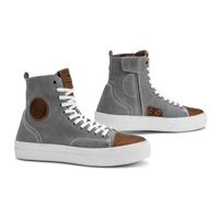 Zapatos Falco Lennox gris