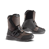 Botas Falco Marshall 2 marròn