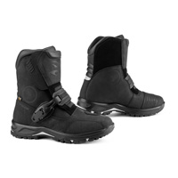 Falco Marshall Boots Black