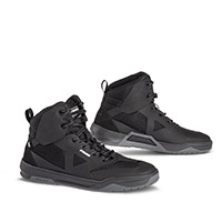 Zapatos Falco Matryx negro