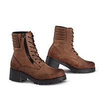Zapatos de Mujer Falco Misty 2 marron