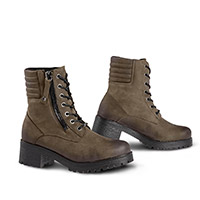 Zapatos de Mujer Falco Misty 2 verde