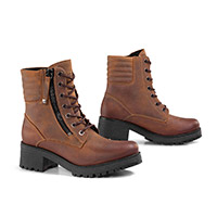 Botas Falco Misty marron