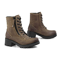 Bottes Falco Misty Vert Army