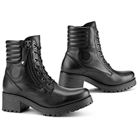 Botas Falco Misty negro