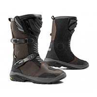 Bottes Falco Mixto 4 Adv Marron